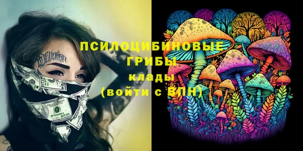 герыч Алексеевка